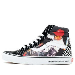 Кроссовки golf wang x old skool pro 's' Vans, синий vn0qg2eg7 | black