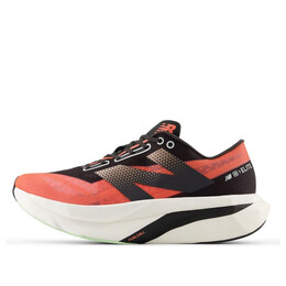 Кроссовки fuelcell supercomp elite v4 'riswing pack' New Balance, красный mrcelep4 | drift red/black cement/melon water