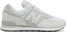 New Balance Кроссовки 574 'Heather Grey', серый u574grm | grey