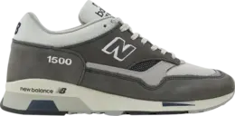 New Balance Кроссовки 1500 Made in England '35th Anniversary', серый u1500ani | grey