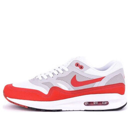 Кроссовки air max lunar 1 Nike, белый 654469-101 | white