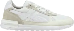 Кроссовки Puma Graviton Pro Grey Violet White, белый 380736 02 | white