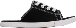 Кроссовки Converse Chuck Taylor Cutaway EVO Black, черный 150247c | black