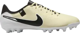 Nike Кроссовки Tiempo Legend 10 Academy AG 'Mad Ready Pack', желтый dv4340 700 | yellow
