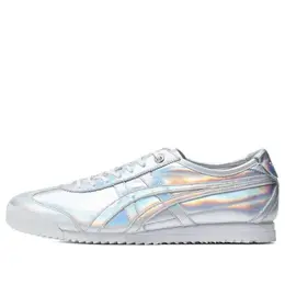 Кроссовки mexico 66 sd Onitsuka Tiger, серебряный 1183c196-020 | silver