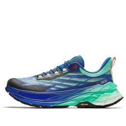 Кроссовки тай ханг Anta, зеленый 112345588-5 | green/white/blue/red/black