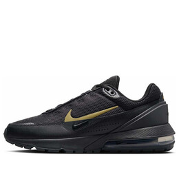 Кроссовки air max pulse 'black bronzine smoke grey' Nike, черный hq2573-001 | black/bronzine/smoke grey