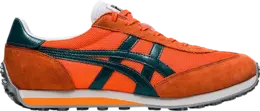 Onitsuka Tiger Кроссовки EDR 78 'Shocking Orange Velvet Pine', оранжевый 1183b395 800 | orange