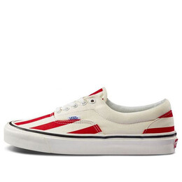 Кроссовки era 95 dx 'white red' Vans, красный vn0a2rr1vn2 | red