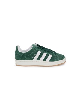 Кроссовки Adidas Campus мужские, зеленый 94767 | green