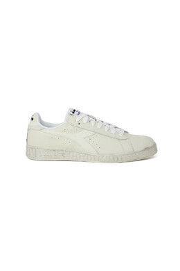 Кроссовки мужские Diadora из искусственной кожи, белый 86940 | white