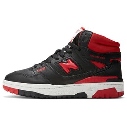 Кроссовки BB650RBR New Balance, цвет Schwarz 198473001 | schwarz