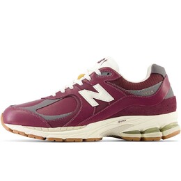 Кроссовки M2002RVH New Balance, цвет Burgund 205526001 | burgund