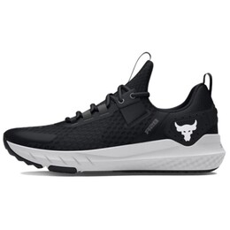 Кроссовки Under Armour Training Shoes Men Low-top Black, черный 3027344-001 | black