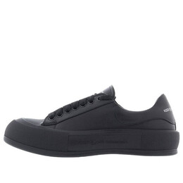 Кроссовки joey sneaker 'black' Alexander McQueen, черный 667817wiab61000 | black