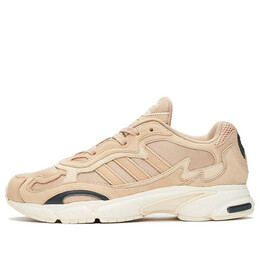 Кроссовки sneakersnstuff x temper run 'nude' Adidas, бежевый ee6595 | tan