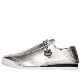 Кроссовки mexico 66 sd paraty Onitsuka Tiger, серебряный 1183b498-020 | silver/white