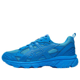Кроссовки x comme des garcons shirt gel-nunobiki 'blue' Asics, синий 1203a683-400 | blue