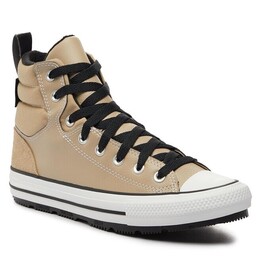 Кроссовки Converse ChuckTaylor All, бежевый 0000303256357 | beige