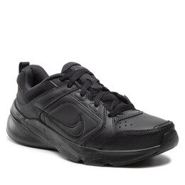 Кроссовки Nike Defyallday, черный 0000300319666 | black
