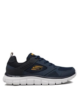 Кроссовки Skechers, синий syntac 232398/nvy | sötétkék