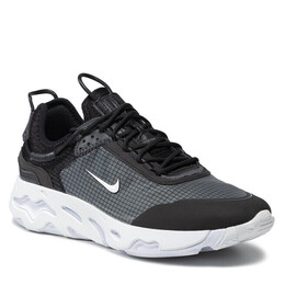 Кроссовки Nike ReactLive, черный 0000209527148 | black