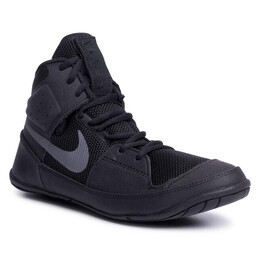 Кроссовки Nike Fury, черный 0000207260306 | black