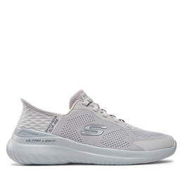 Кроссовки Skechers Bounder 2.0-Emerged 232459/GRY Gray, серый 267261 | gris