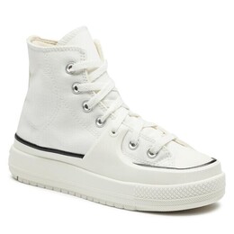 Кроссовки Converse ChuckTaylor All, экрю 0000303256012 | ecru