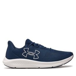 Кроссовки Under Armour Ua Charged Pursuit 3 Bl 3026518-400 Academy/Academy/White, темно-синий 271301 | azul marino