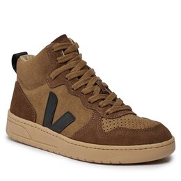 Кроссовки Veja Suede, коричневый 0000303906825 | brown