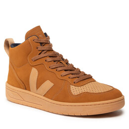 Кроссовки Veja, коричневый 0000301484806 | brown