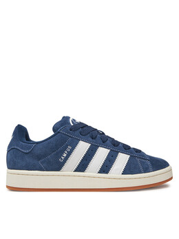 Кроссовки Adidas Campus 00s JR8163, темно-синий 0000304470370 | azul marino