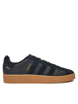 Кроссовки Adidas Campus 00s JH7607, черный 0000304471155 | negro