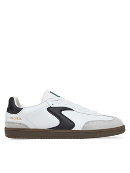 Кроссовки Skechers Hotshot - Pyke 254150/WBK, белый 0000304744105 | blanco