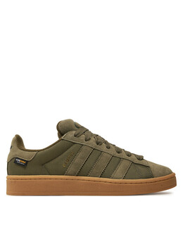 Кроссовки Adidas Campus 00s JH7606, зеленый 0000304470295 | verde