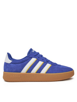 Кроссовки Adidas Barreda JP7099, синий 0000304472503 | azul