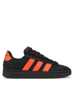 Кроссовки Adidas Grand Court Alpha JP7532, черный 0000304474576 | negro