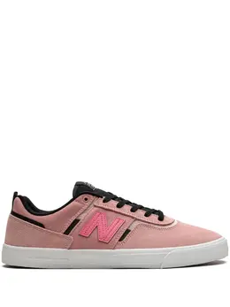 New Balance x Jamie Foy Numeric 306 "Pink" sneakers 21286334