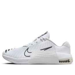 Кроссовки меткон 9 тб Nike, белый fd5431-100 | white/black/photon dust