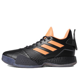 Кроссовки t mac millennium Adidas, черный g27751 | black