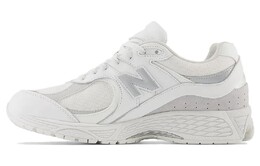 New Balance NB 2002R Кроссовки Мужчины, White/Gray m2002rxm | white/gray