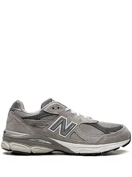 New Balance 990 V3 "Grey" sneakers 19695832
