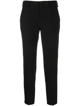 Pt01: Чёрные брюки 