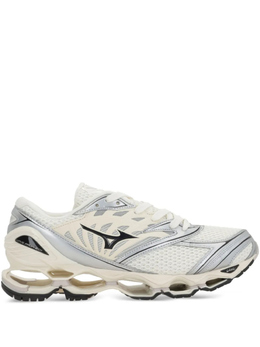 Кроссовки Mizuno Wave Prophecy, белый d1ga2511 | белый