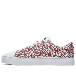 Кроссовки 1911 x hagt skate shoes 'red white' Fila, красный f12m222207fwf | red/white