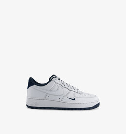 Кроссовки Air Force 1 lv8 кожаные низкие Nike, цвет photon dust photon dust r04434774 | photon dust photon dust