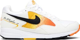 Кроссовки Nike Air Skylon 2 'Amarillo', желтый ao1551 102 | yellow