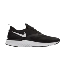Кроссовки Nike Odyssey React 2 Flyknit 'Black', черный ah1015 010 | black