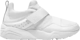 Кроссовки Puma Stampd x Blaze of Glory Strap, белый 359813 01 | white